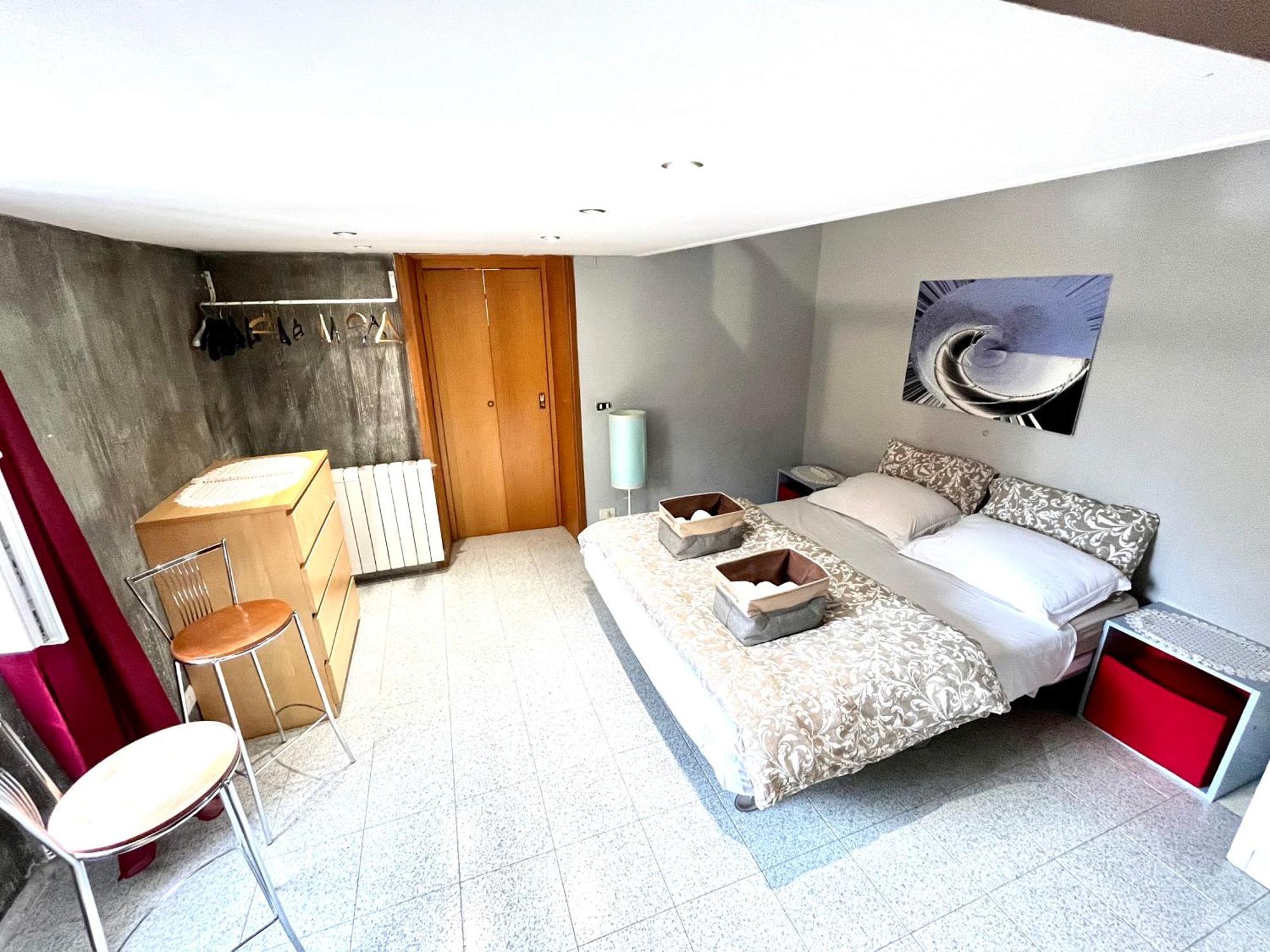 Romuhouse Economy Apartment Metro B Extérieur photo
